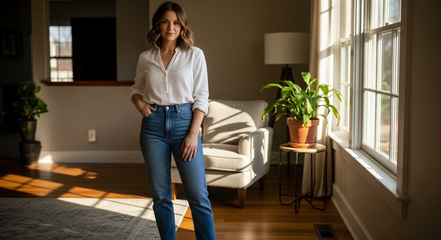 13 White Blouse Outfit Ideas 2025 To Wear