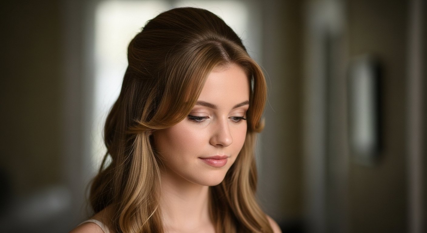 13 Easy Prom Hairstyles For Long Hair To Save
