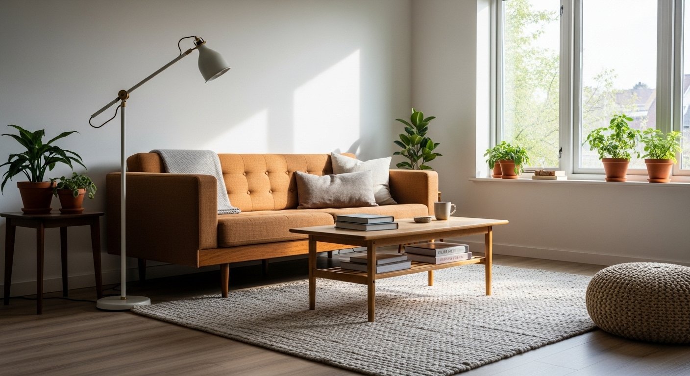 15 Living Room Decor Ideas That Feel Aesthetic