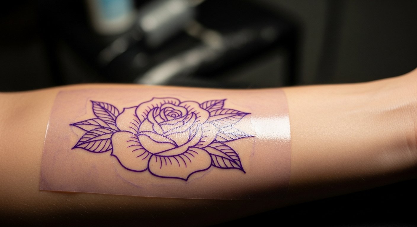 15 Traditional Tattoo Stencil Ideas 2025 To Save