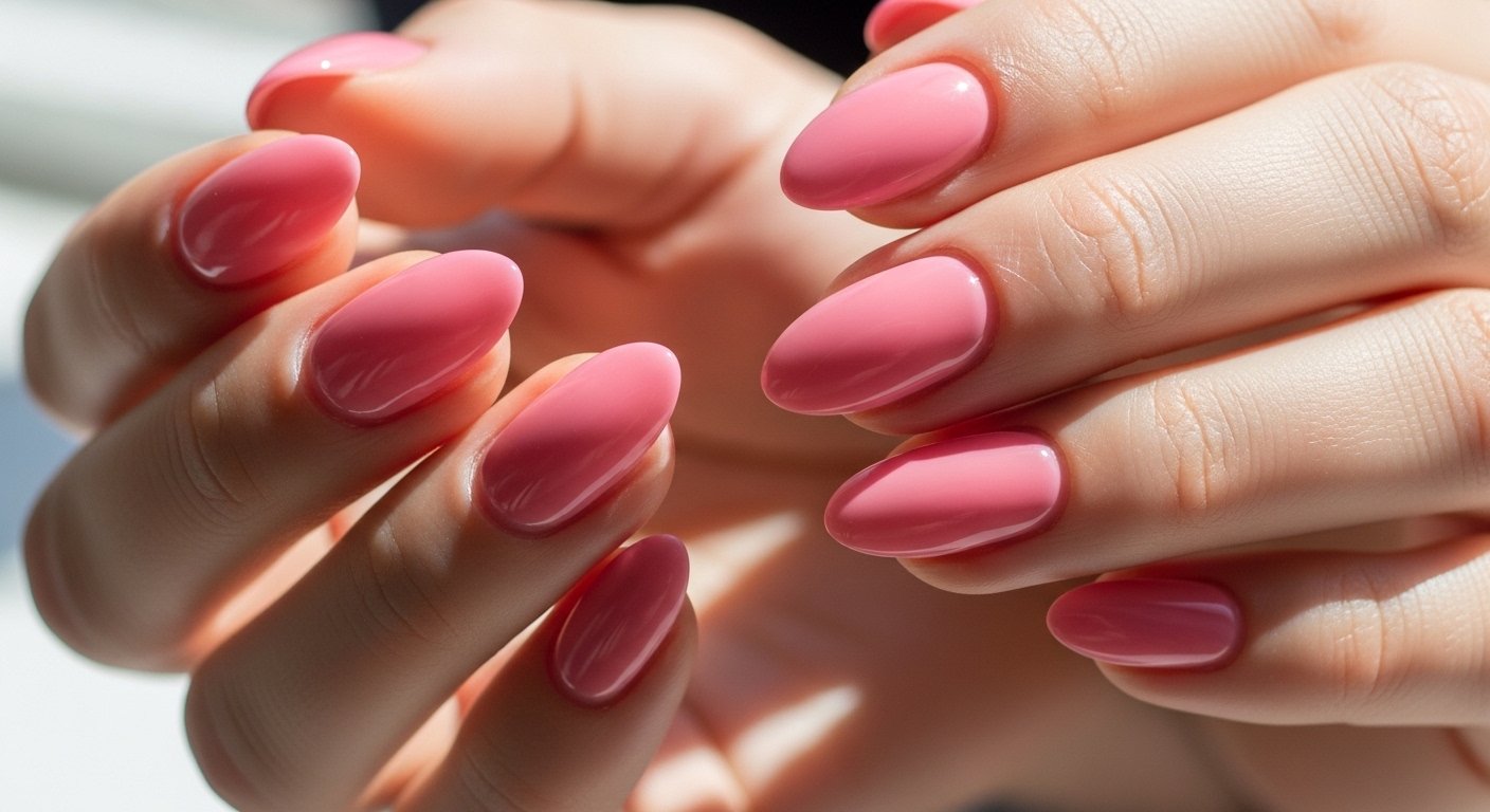 15 Soft Pink Nail Ideas 2025 To Screenshot